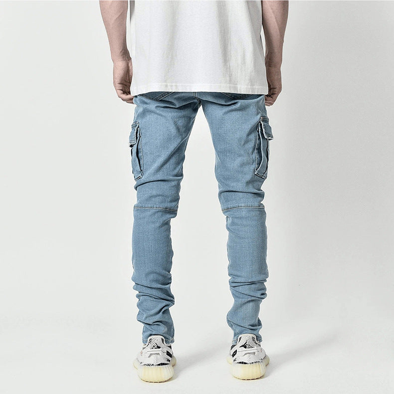 Volker - Stylishe Jeans