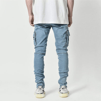 Volker - Stylishe Jeans