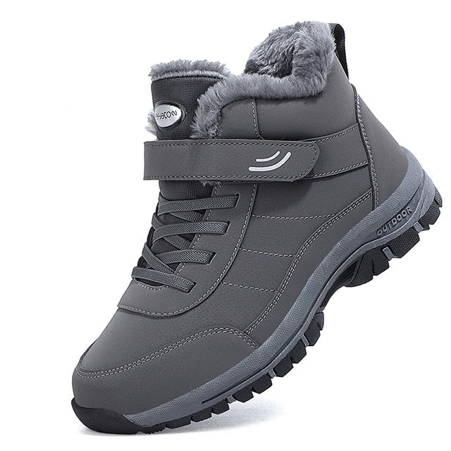 Zachary – winter-outdoor-sneaker