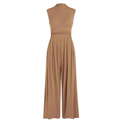 Zalea - Eleganter Formeller Jumpsuit