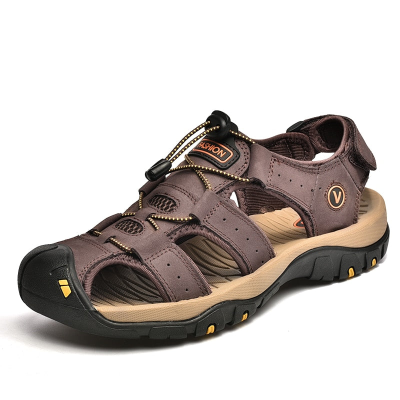 Vito™ - Orthopädische Komfort-Sandalen