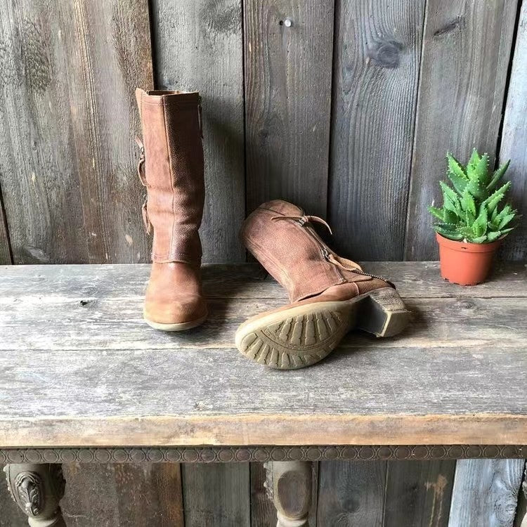 Sydney - Herbststiefel für Frauen