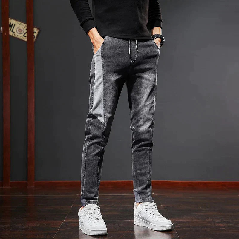 Albert - stylische jeans für männer