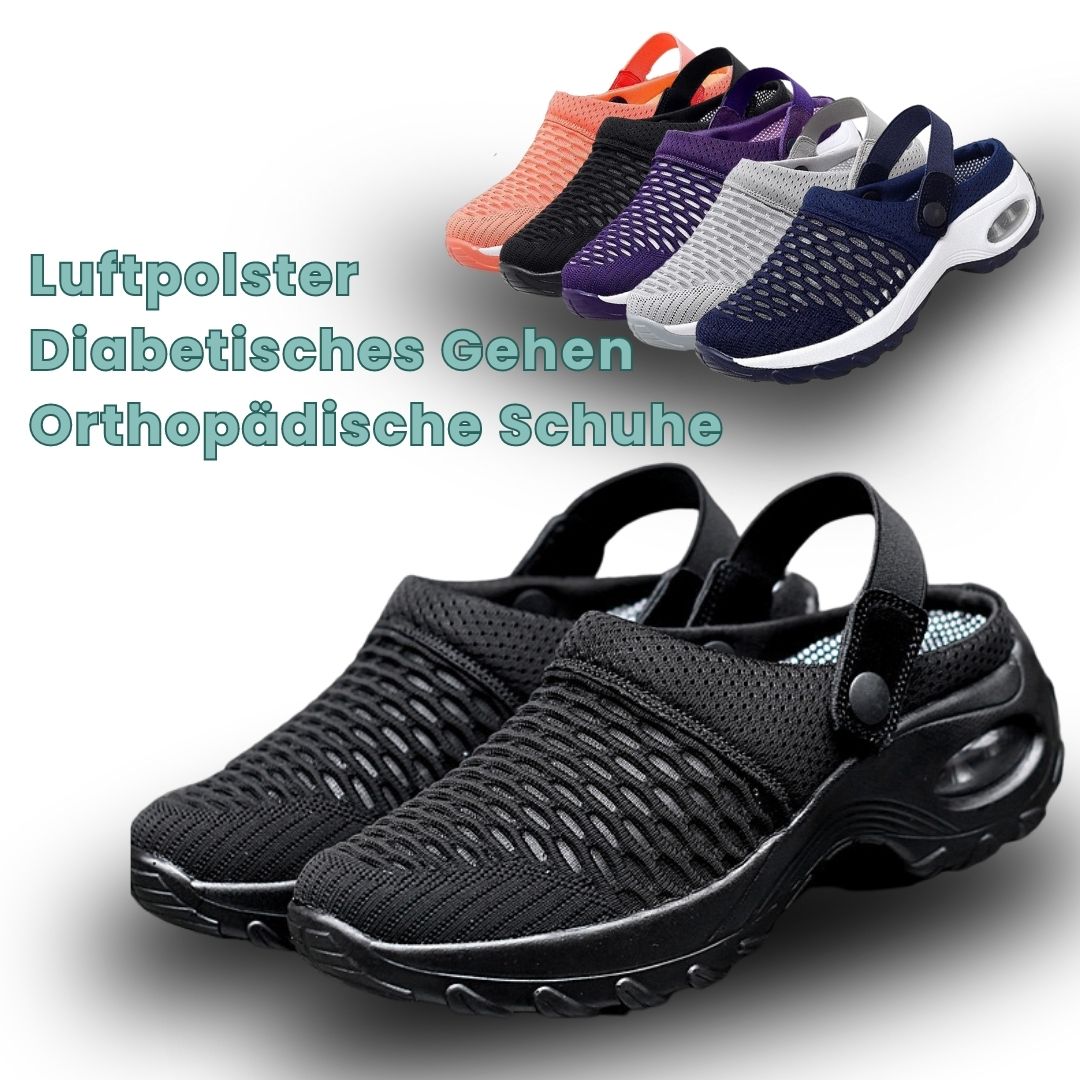 Alondra™ - Luftkissen orthopädische Slip-On-Schuhe