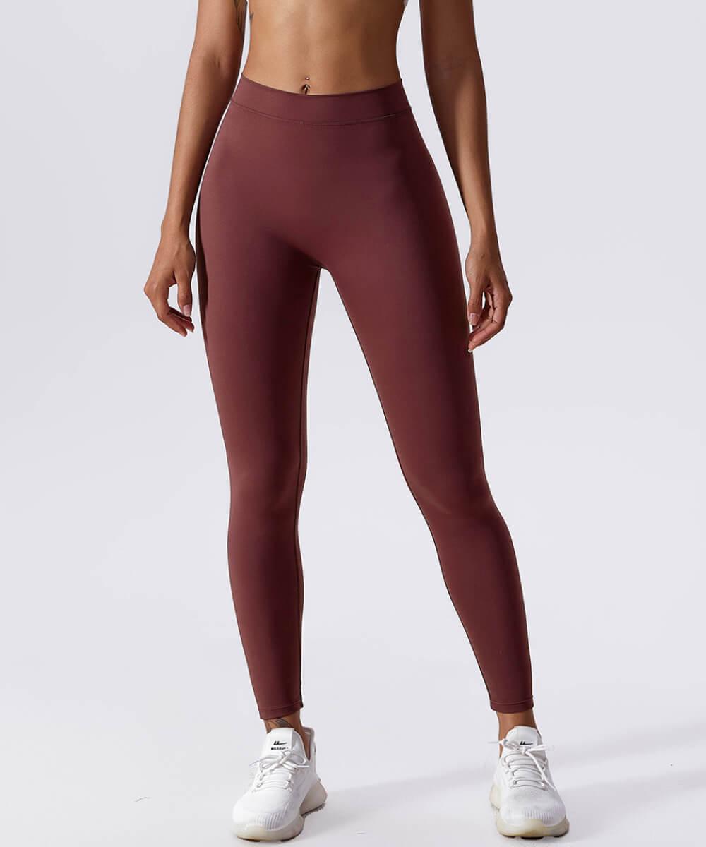 Marla - Nahtlose Leggings