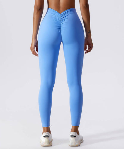 Marla - Nahtlose Leggings