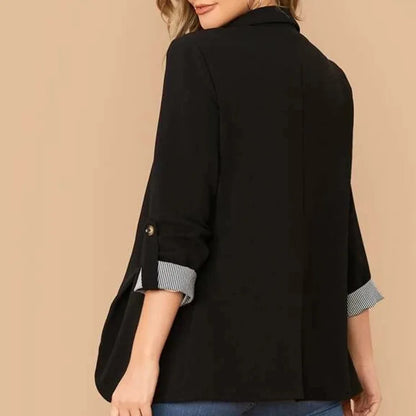 Lara - Pinker Modischer Blazer