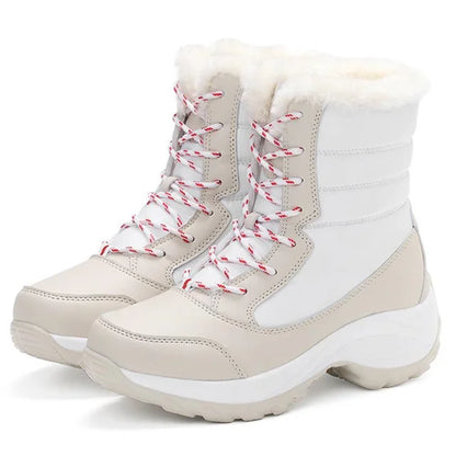 Raina™ Winter Schuhe Wasserdichte Stiefel