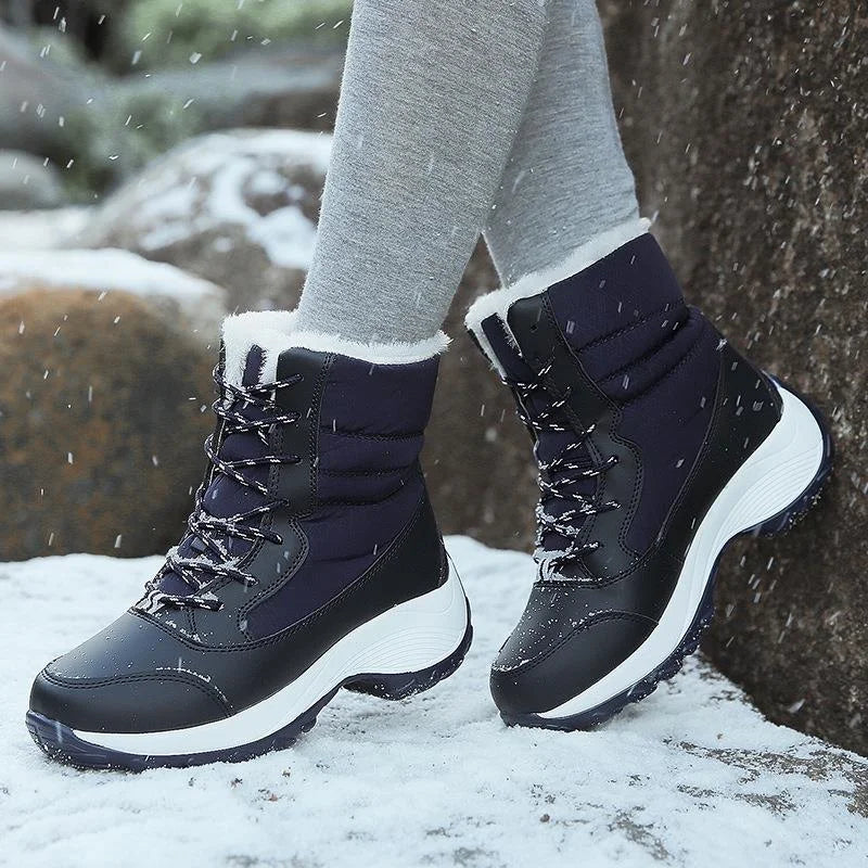 Raina™ Winter Schuhe Wasserdichte Stiefel