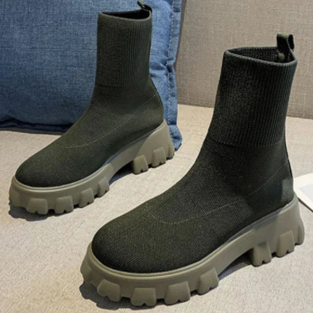 CHARLOTTE - Winterstiefel für Damen