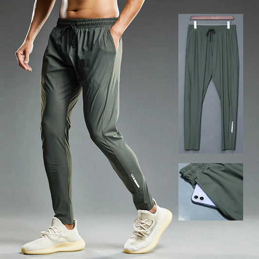 Parker - Elastische Sweatpants