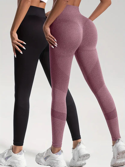 FlexFit Ultra Comfort Yoga-Leggings