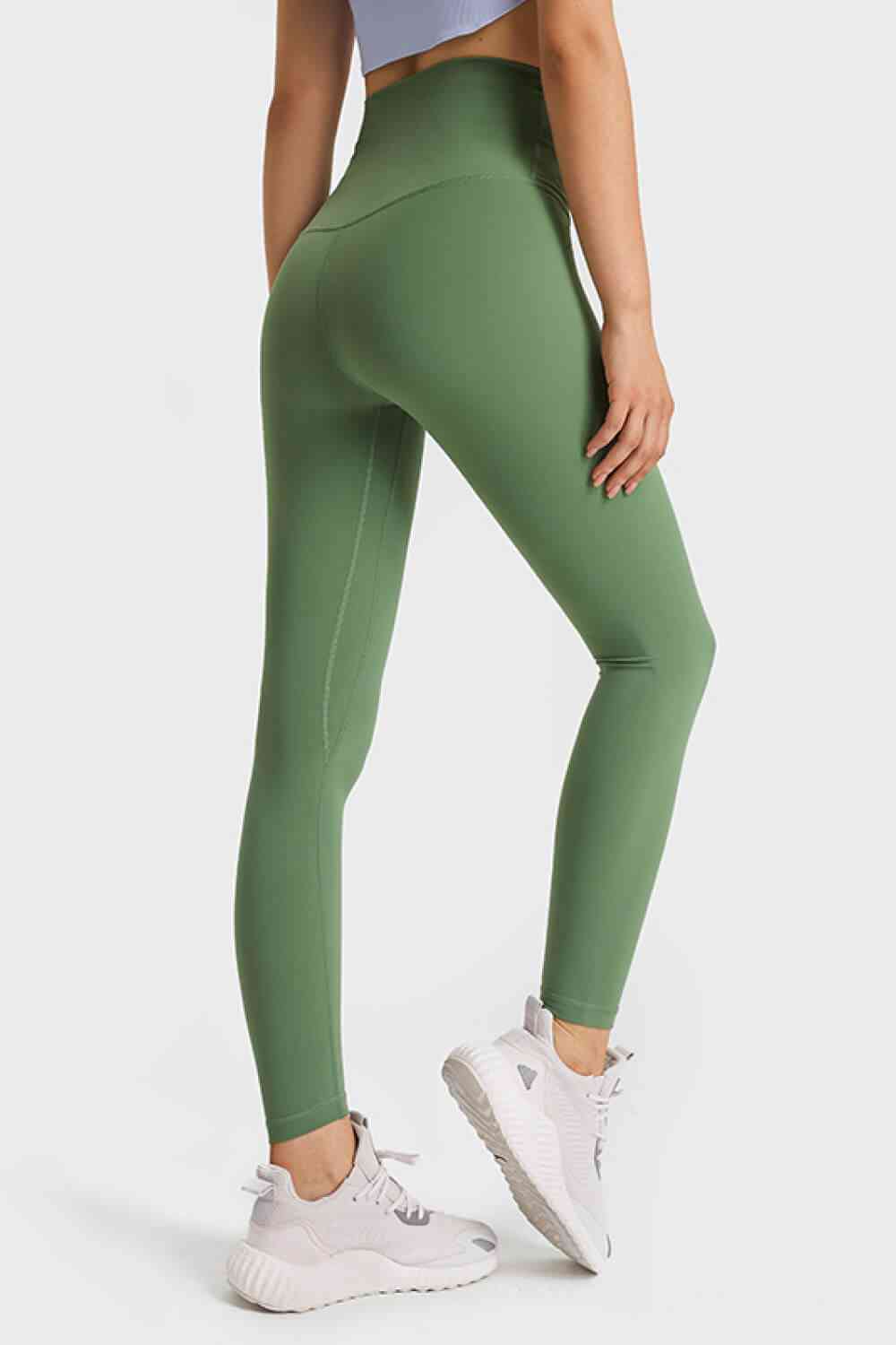 Prudence - Ultraweiche Leggings mit hoher Taille