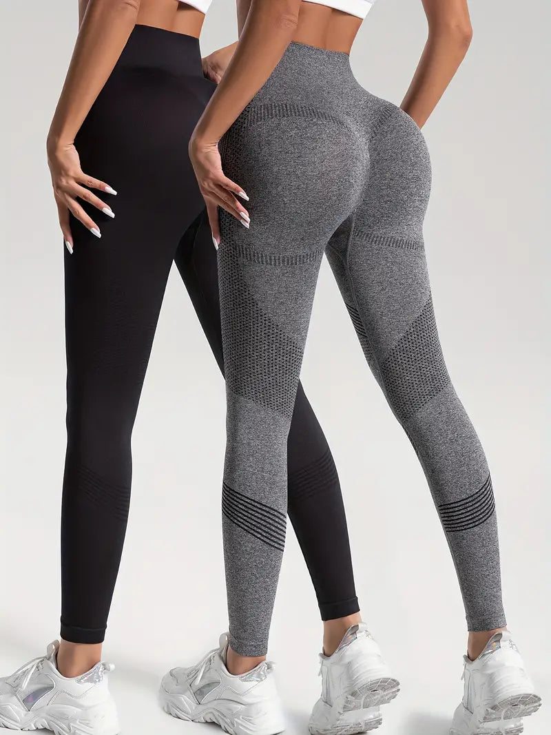 FlexFit Ultra Comfort Yoga-Leggings