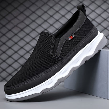 Slip-On-Sneaker für Herren - Felix