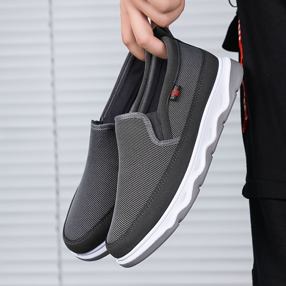 Slip-On-Sneaker für Herren - Felix