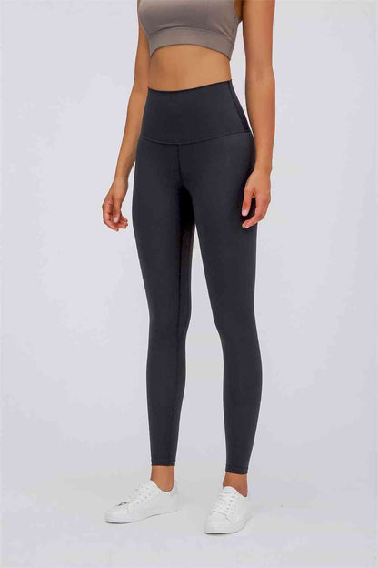 Prudence - Ultraweiche Leggings mit hoher Taille