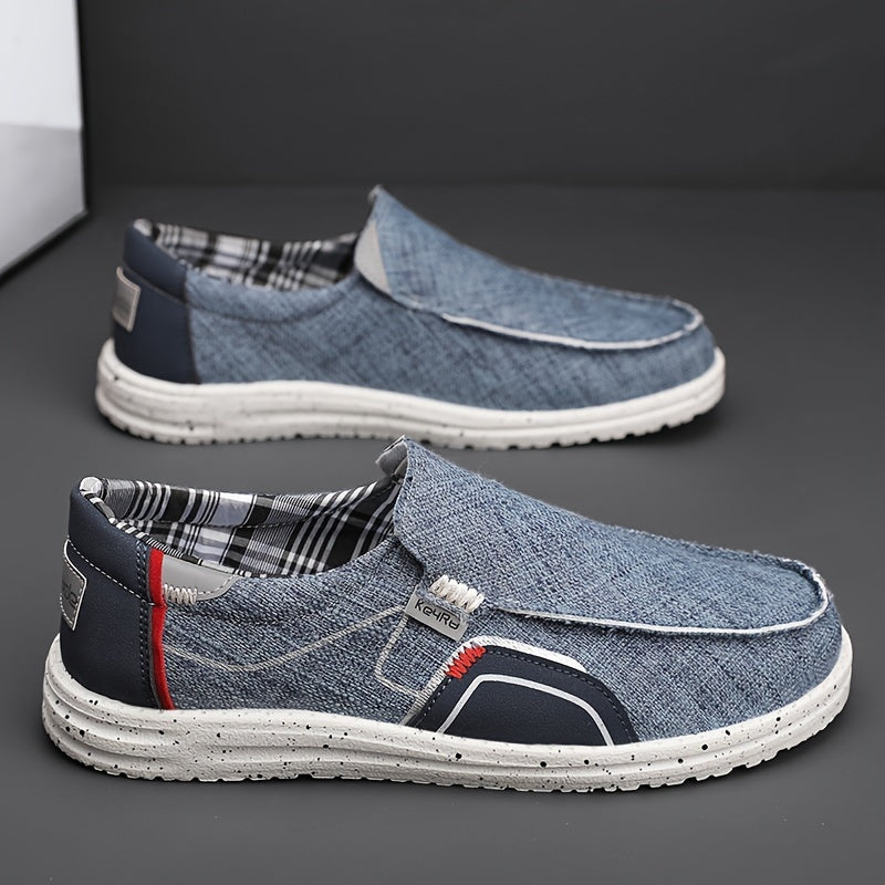 Sneaker-Loafers für Herren - David