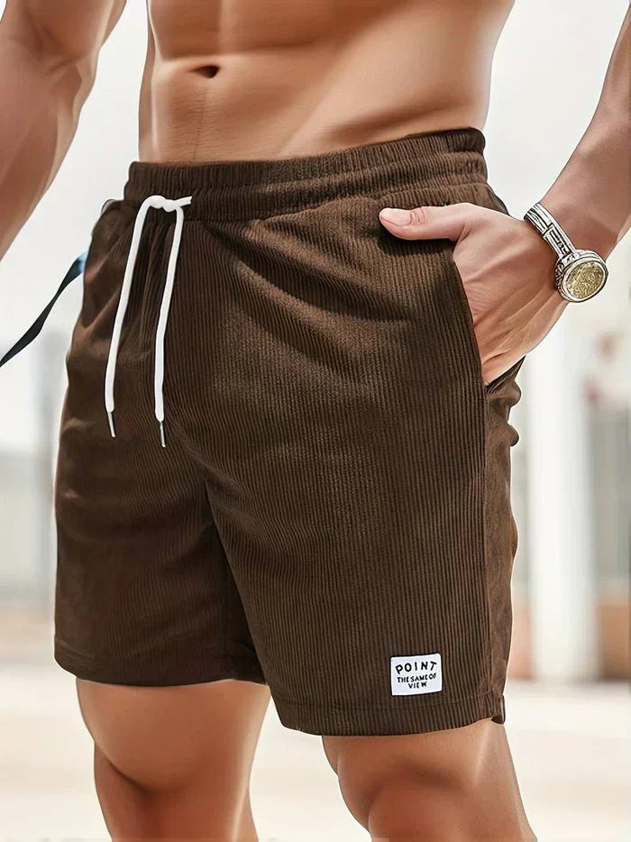 Reinard - Herren Casual Short