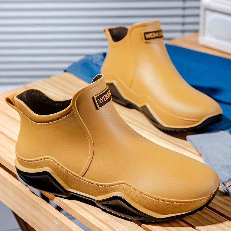 Robert – wasserdichte wanderstiefel für herren