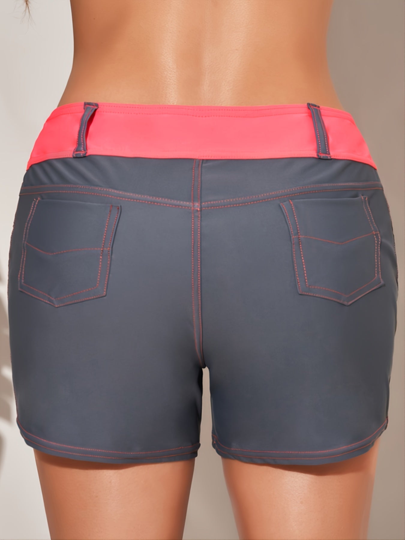 Schwarze Shorts - Lara