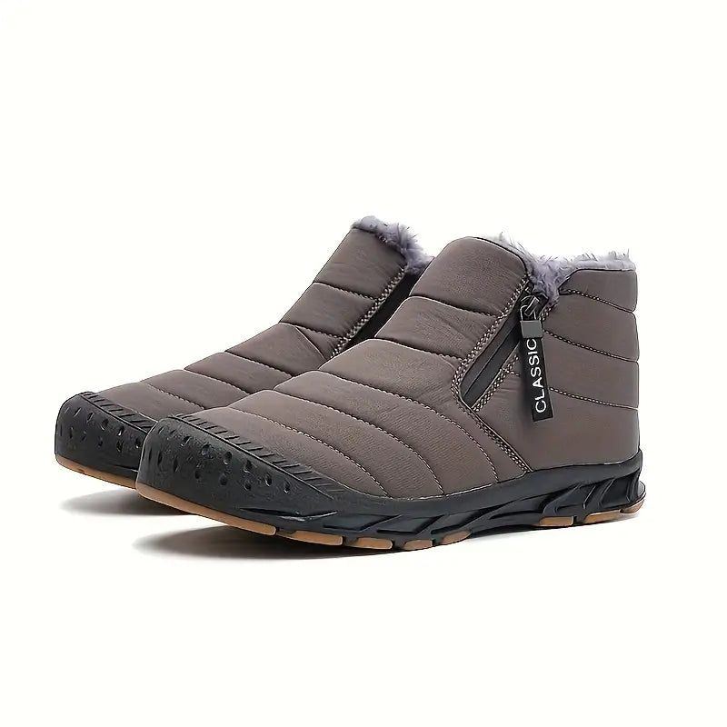 Zermatter Winterschuhe