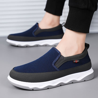 Slip-On-Sneaker für Herren - Felix