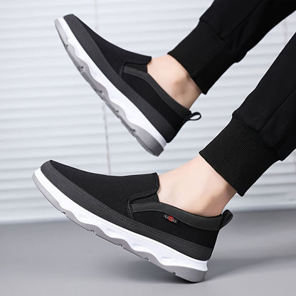 Slip-On-Sneaker für Herren - Felix