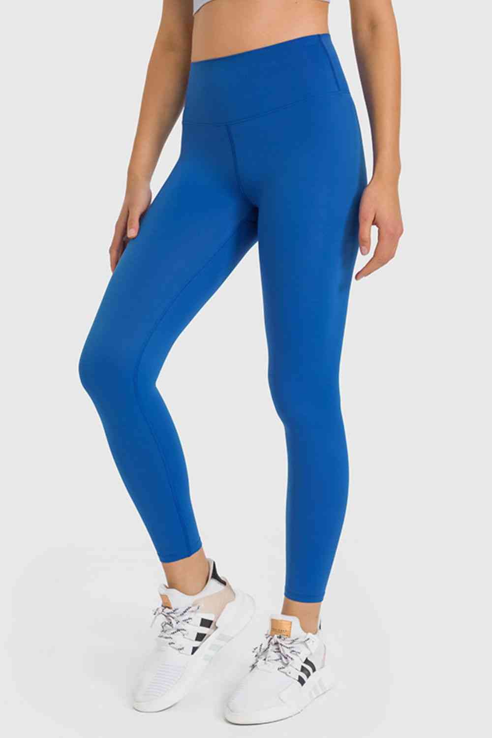 Quirina - Yoga-Leggings mit hoher Taille