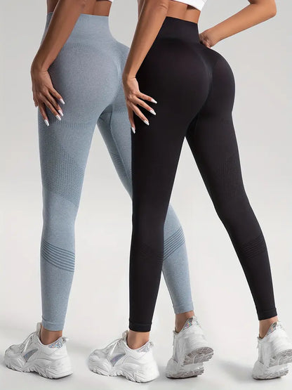 FlexFit Ultra Comfort Yoga-Leggings