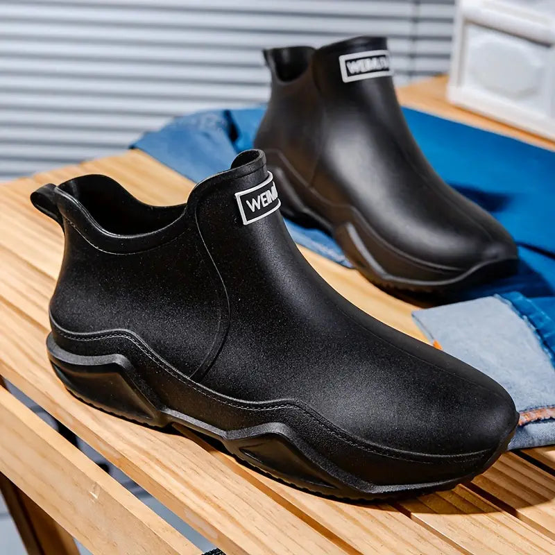 Robert – wasserdichte wanderstiefel für herren