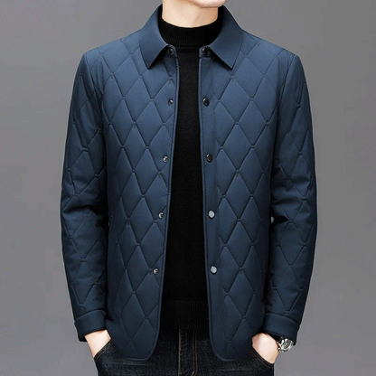 Damian - Legacy 1953 Monogramm Daunenjacke