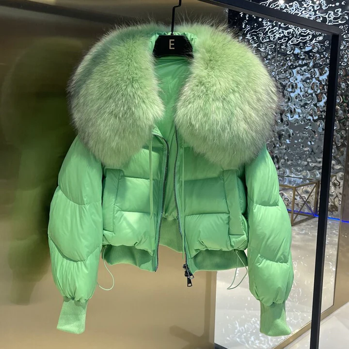 Leonardo - Pufferjacke