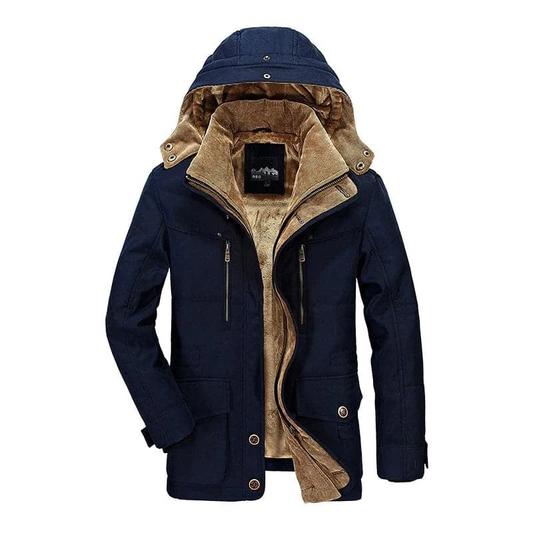 Jaylan Winterjacke