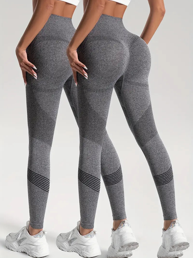 FlexFit Ultra Comfort Yoga-Leggings