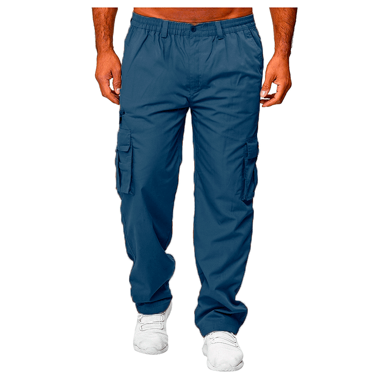 Pranav - Herren Workwear Freizeithosen