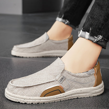 Sneaker-Loafers für Herren - David