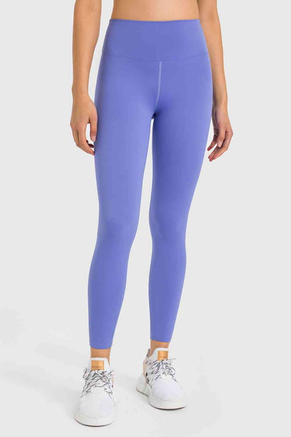 Quirina - Yoga-Leggings mit hoher Taille