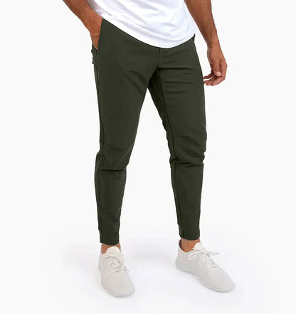 Calvin – stylische Hosen für Herren mit italienischem Design