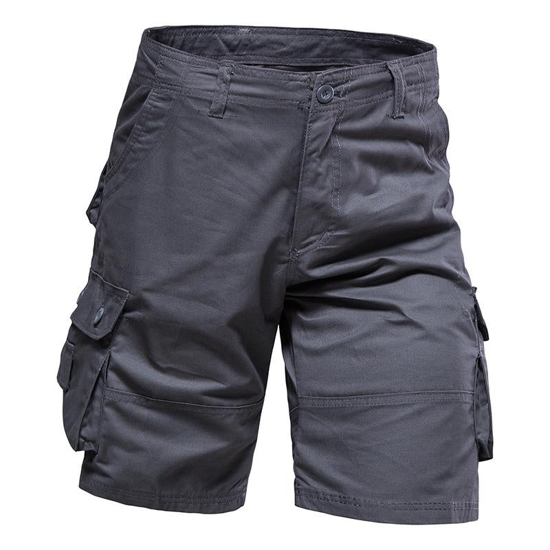 Clinton - Atmungsaktive Cargo Shorts