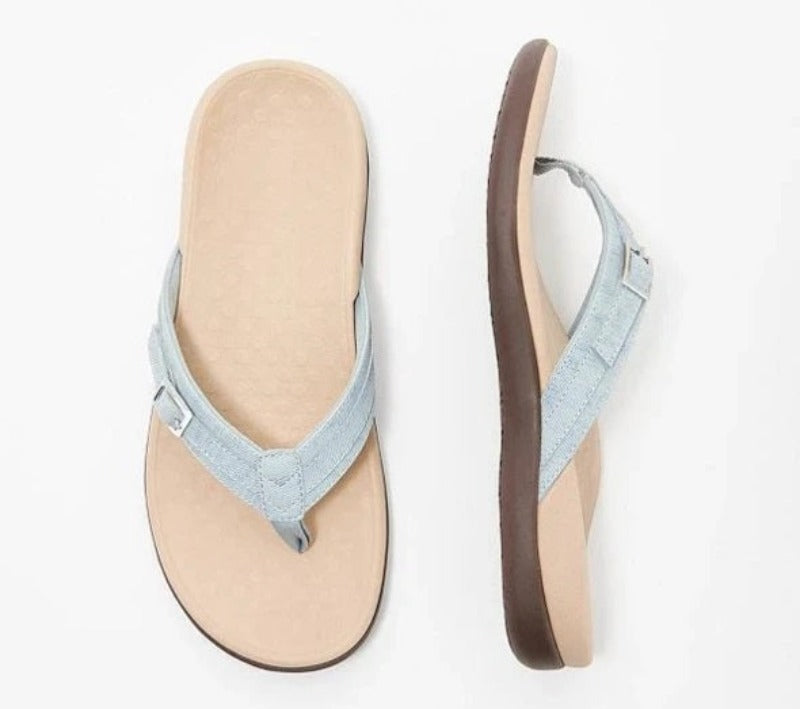 Jolene™ - Orthopädische Sommer  Sandalen