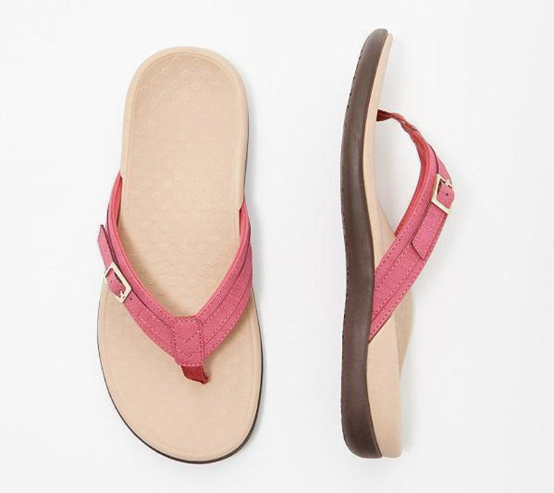 Jolene™ - Orthopädische Sommer  Sandalen