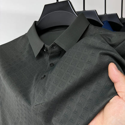 Lucianno Premium Nanosilk™ Polo